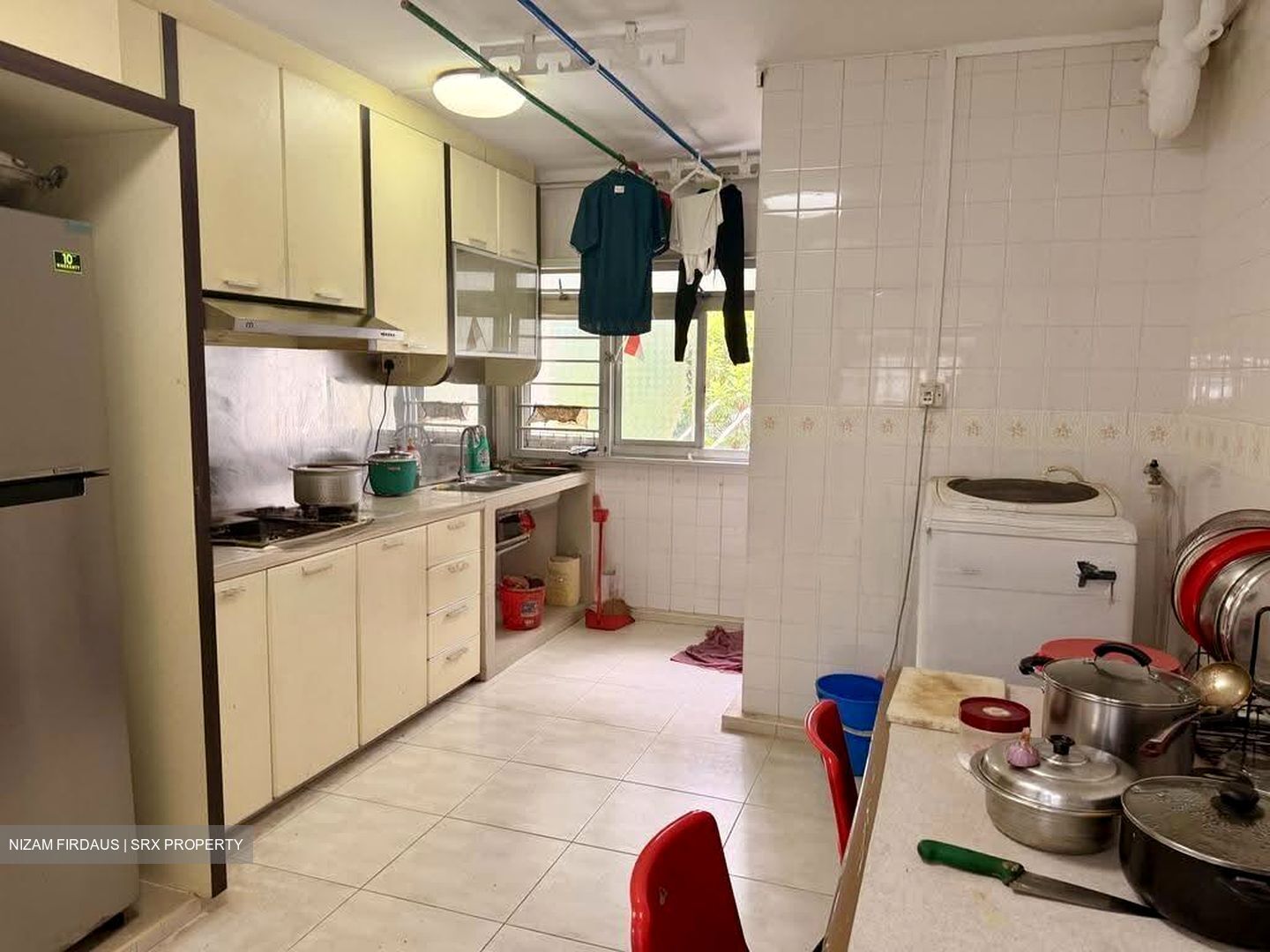 Blk 627 Pasir Ris Drive 3 (Pasir Ris), HDB 5 Rooms #634880561